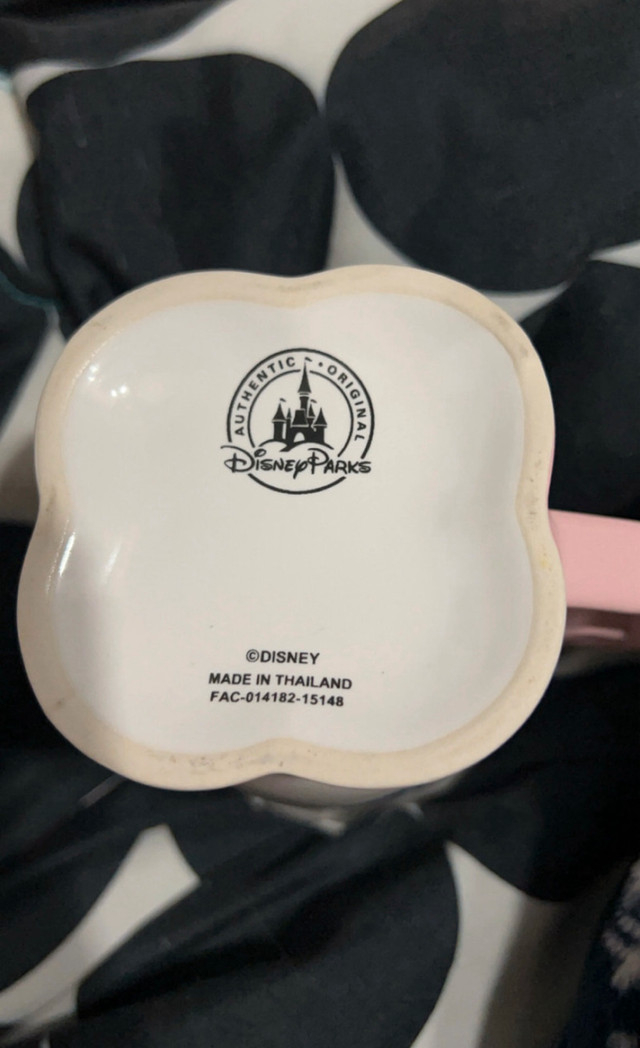 Disneyland its a small world mug - photo 5