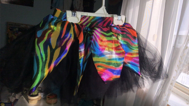 Tap/jazz dance costume - photo 2