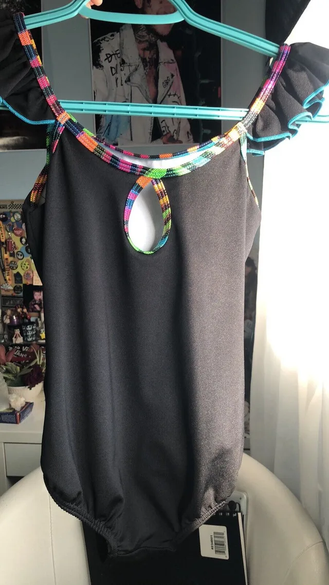 Tap/jazz dance costume image indicator(4)