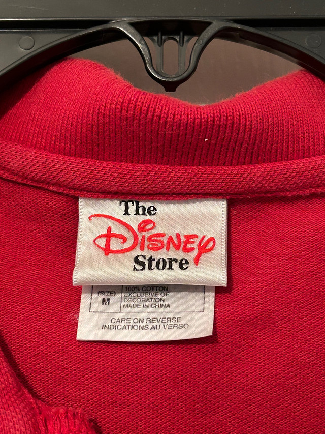 Vintage Disney Mickey Mouse shirt - photo 2