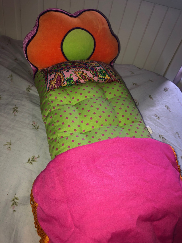 Groovy girls doll bed - photo 2