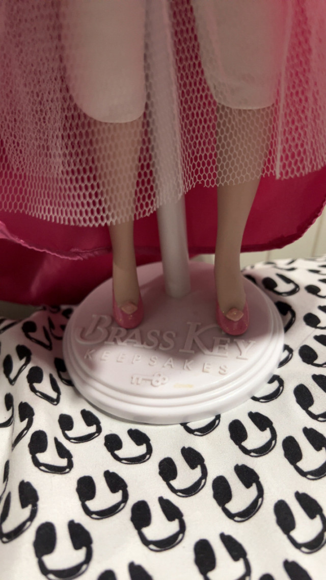 Disney sleeping, beauty, porcelain doll - photo 4