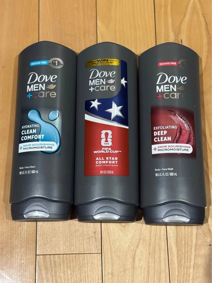 Dove Body Wash $5.50 each - photo 2