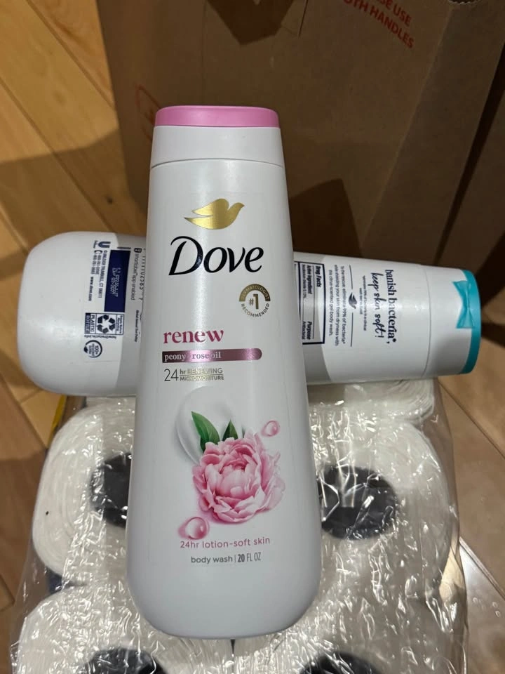 Dove Body Wash $5.50 each - photo 3