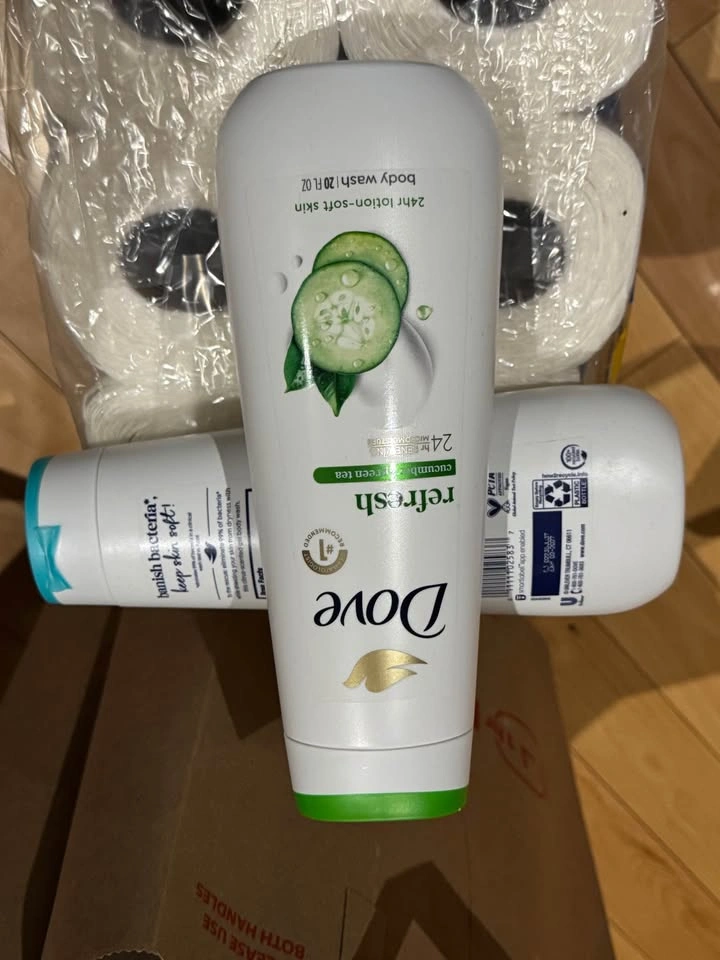 Dove Body Wash $5.50 each - photo 4