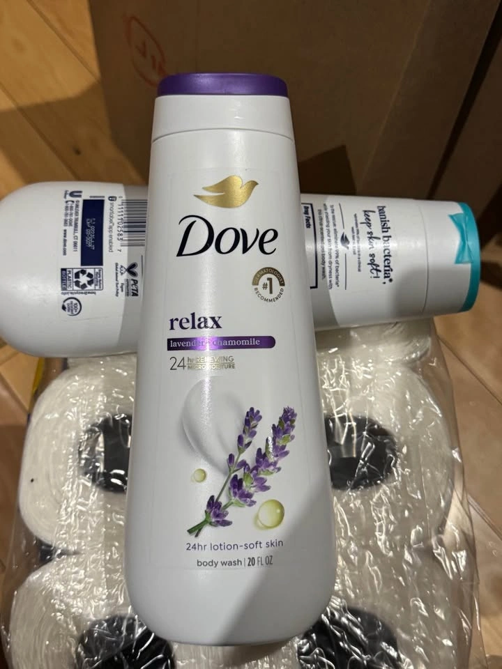 Dove Body Wash $5.50 each - photo 5