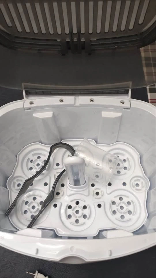 Baby Bottle Sterilizer (Dr. Brown’s) - photo 2