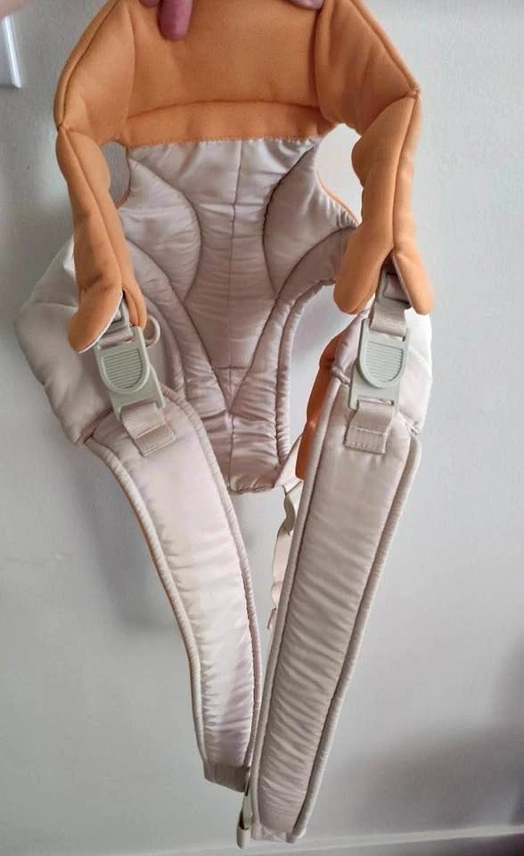 Baby carrier