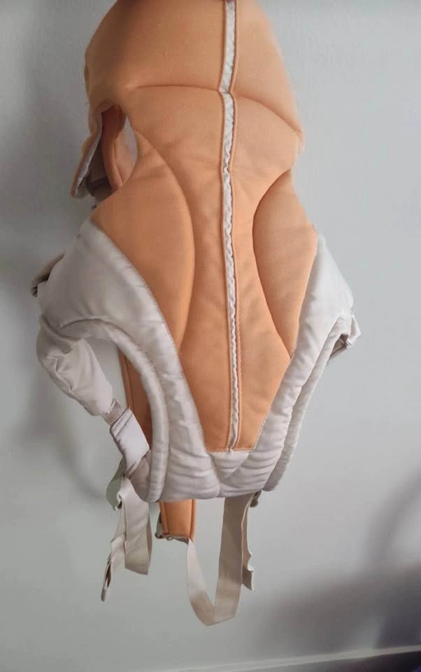 Baby carrier - photo 2
