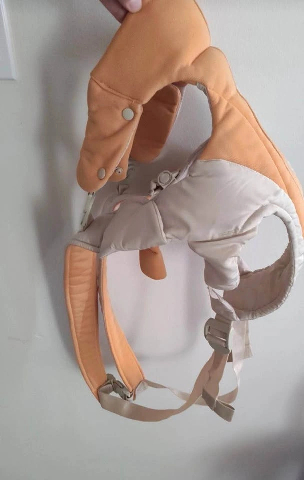 Baby carrier - photo 3