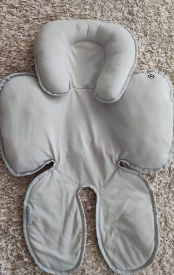 Baby car seat insert - photo 2