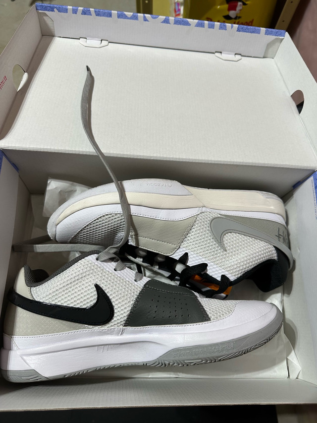 Nike JA 1
