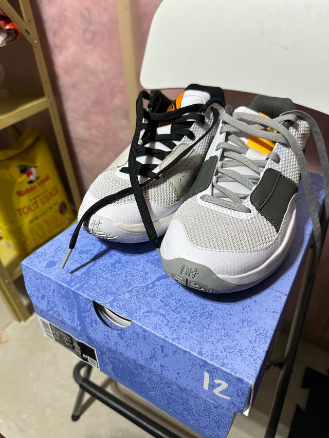 Nike JA 1 - photo 2