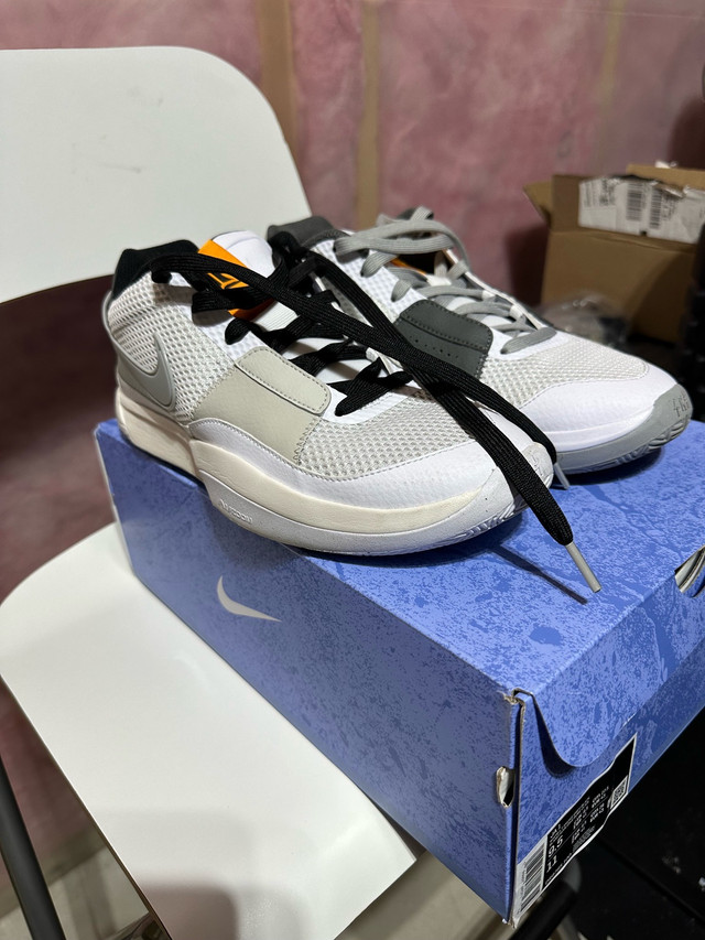 Nike JA 1 - photo 3