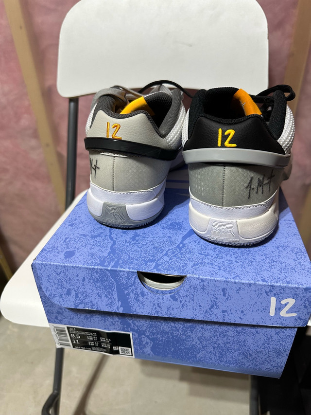 Nike JA 1 - photo 4
