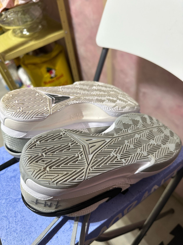 Nike JA 1 - photo 5