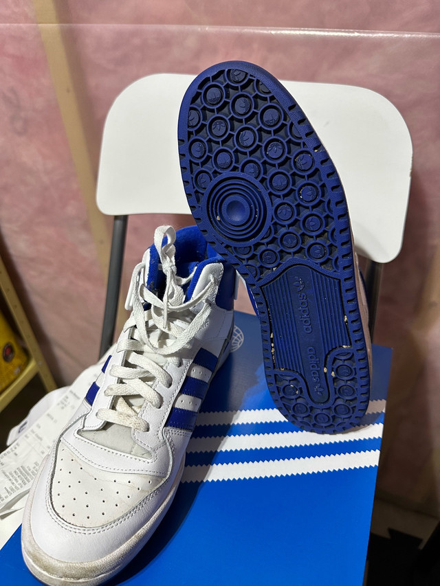 Adidas Forum Mid - photo 3