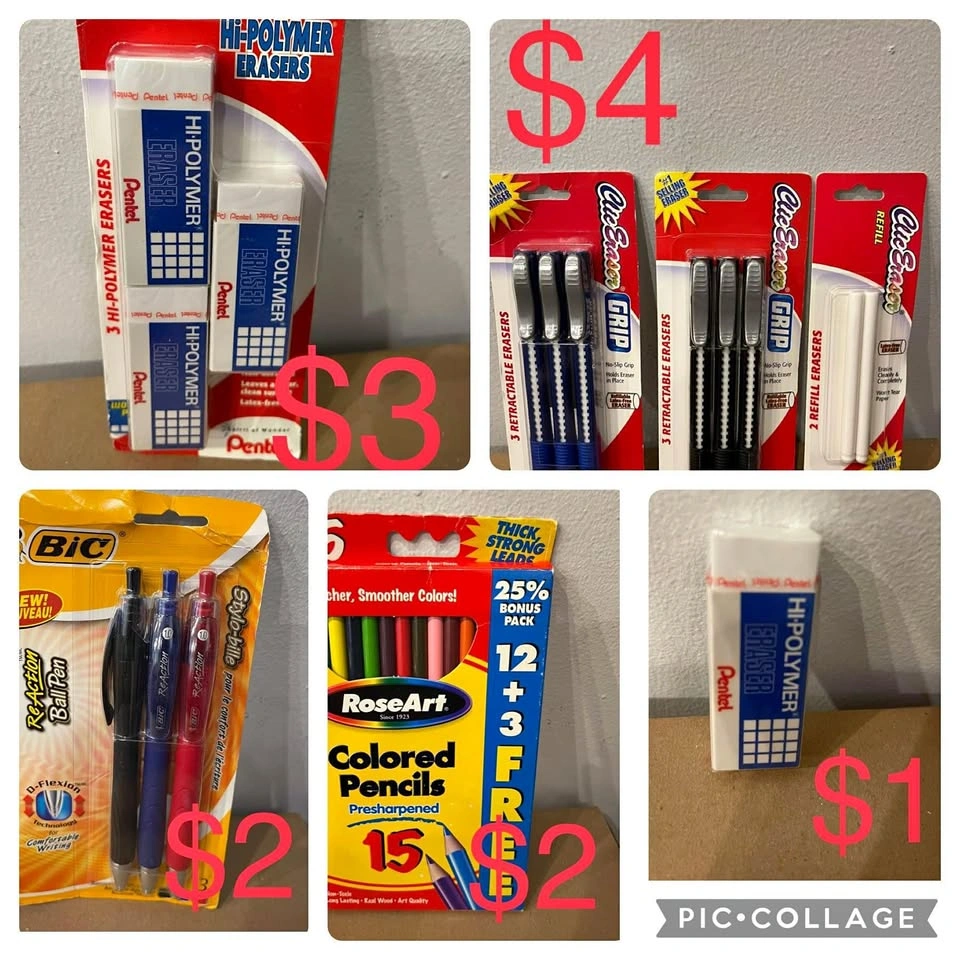 School / office Supplies