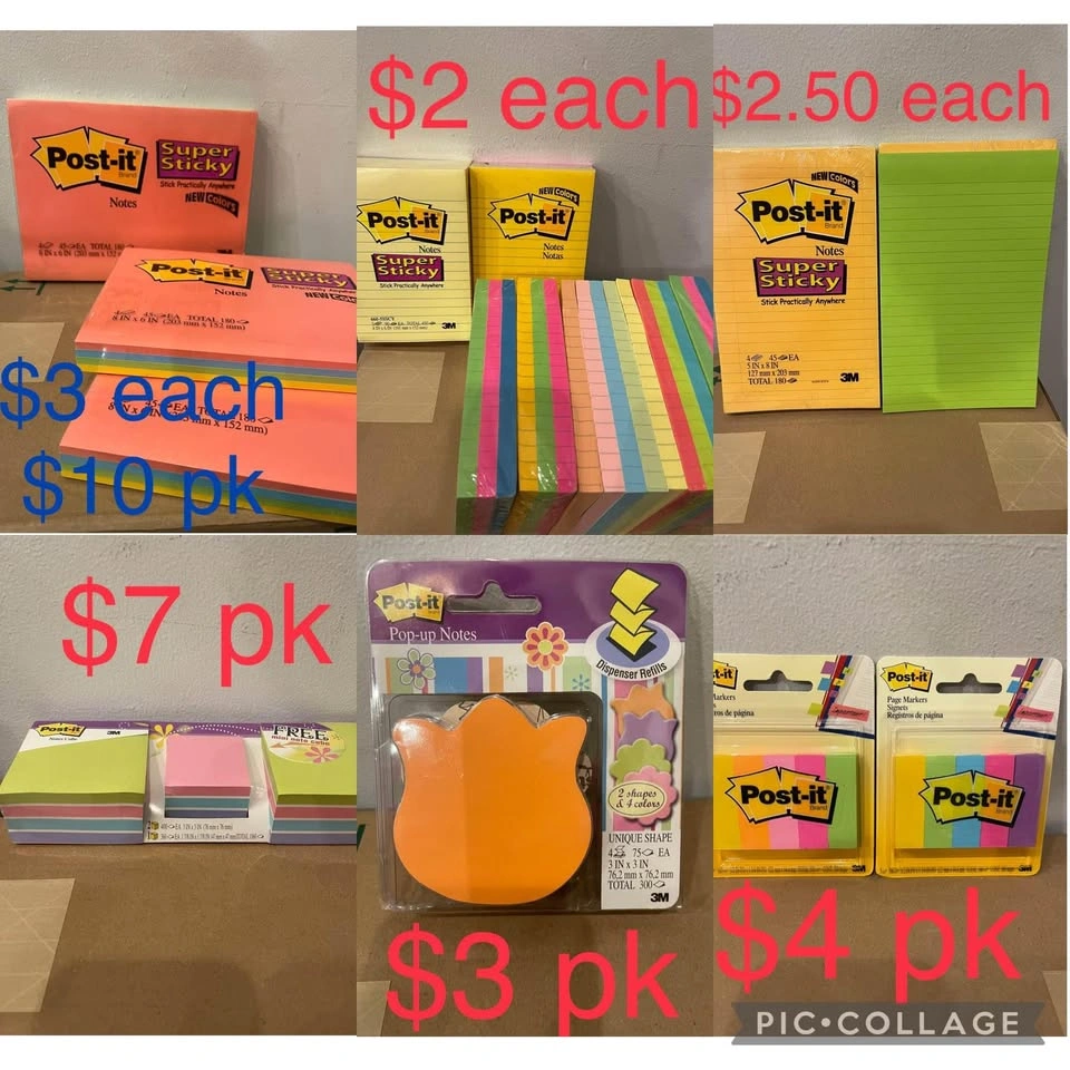 School / office Supplies - photo 5