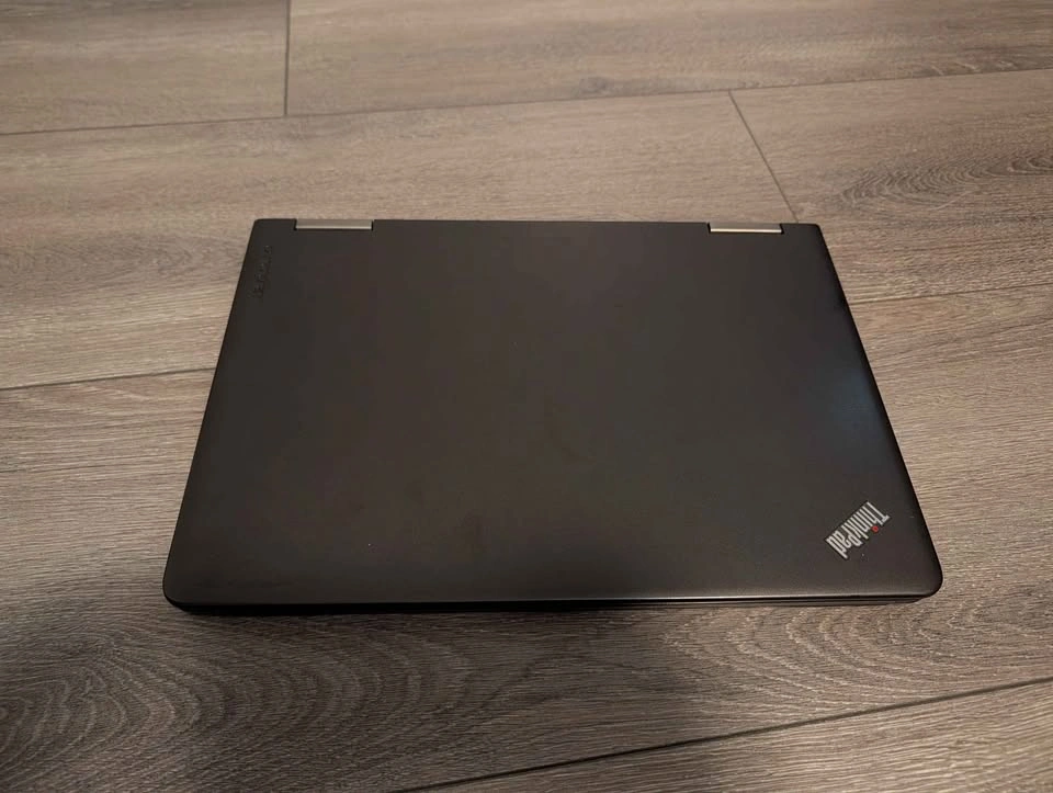 Lenovo ThinkPad Yoga 12 Touchscreen 2-in-1 Laptop - photo 4