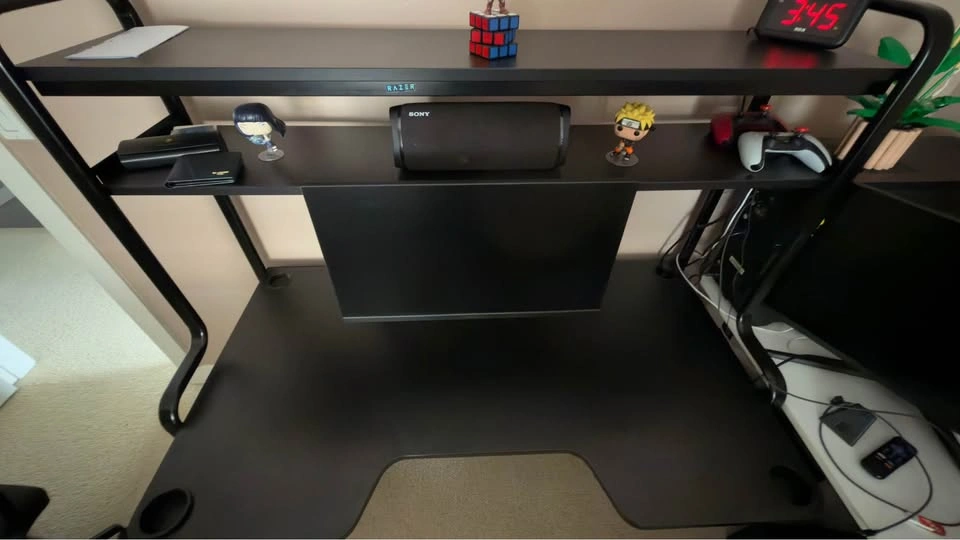 IKEA Desk BEST OFFER - photo 2