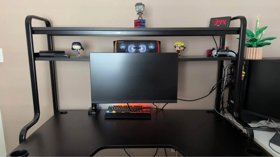 IKEA Desk BEST OFFER - photo 3