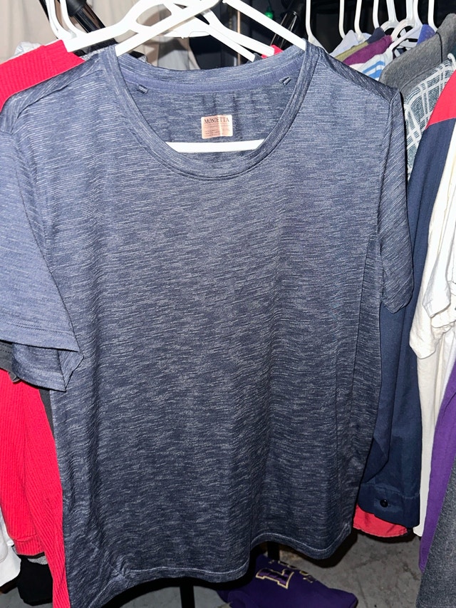 Women's Shirts - $1 Each