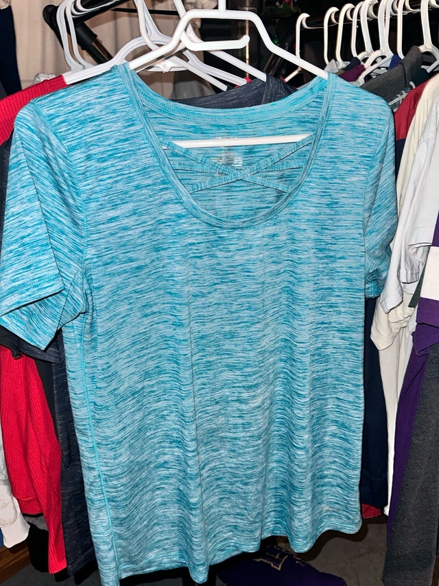 Women's Shirts - $1 Each - photo 2