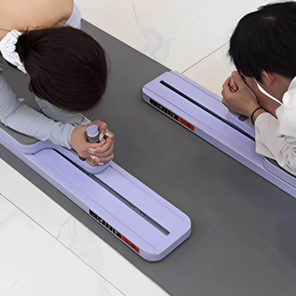 PILATE FITNESS BOARD - photo 2