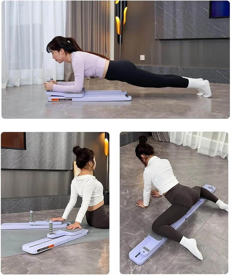 PILATE FITNESS BOARD - photo 4