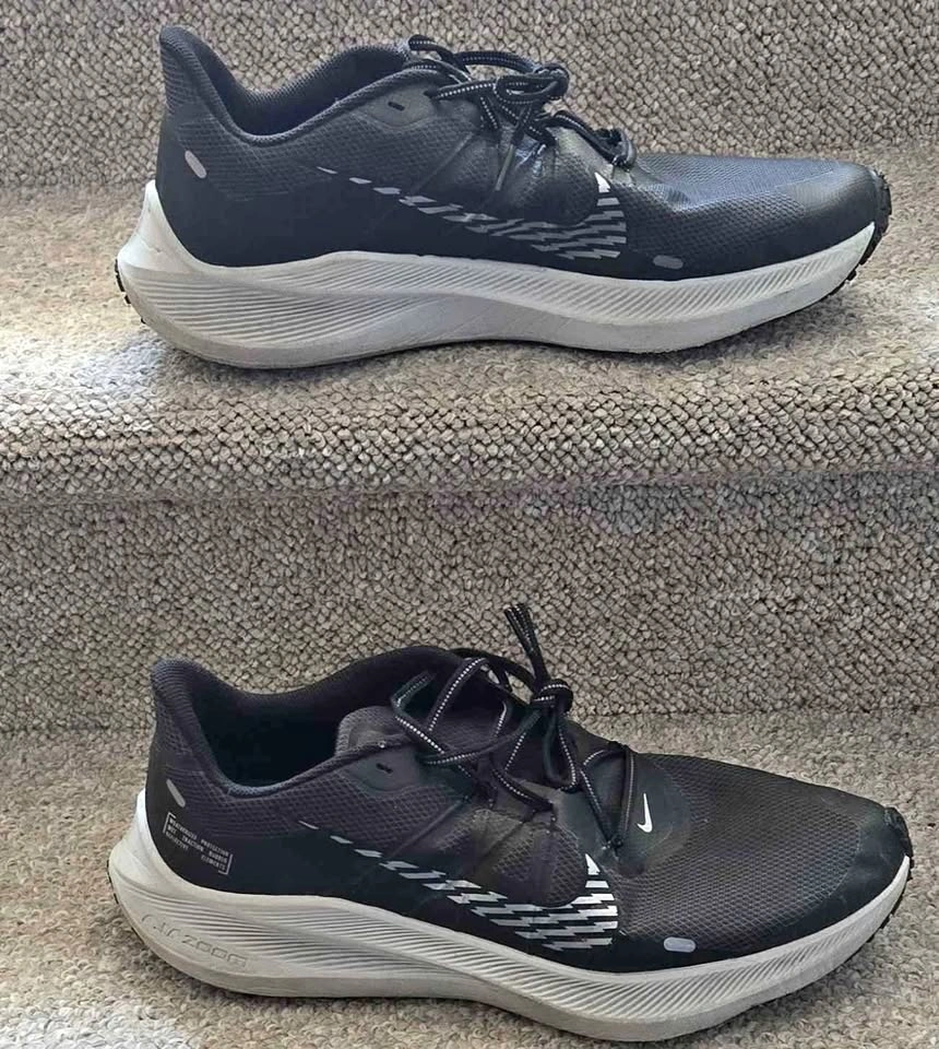Nike Air Zoom Winflo 7 Shield - Men's size 13