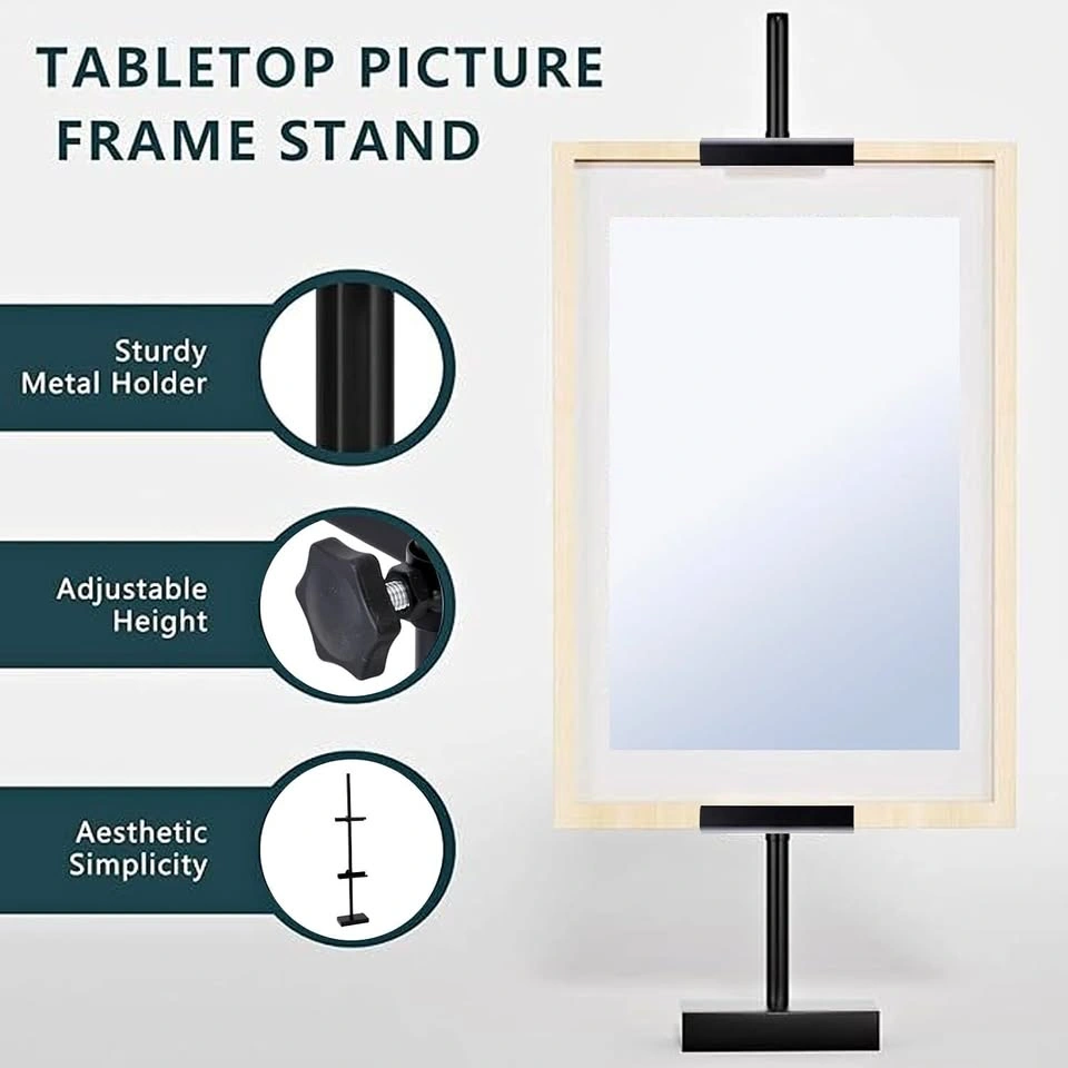 Tabletop Easel Stand