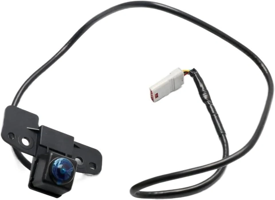 Parking Assist Front View Camera for Chevy Traverse 2018-2021