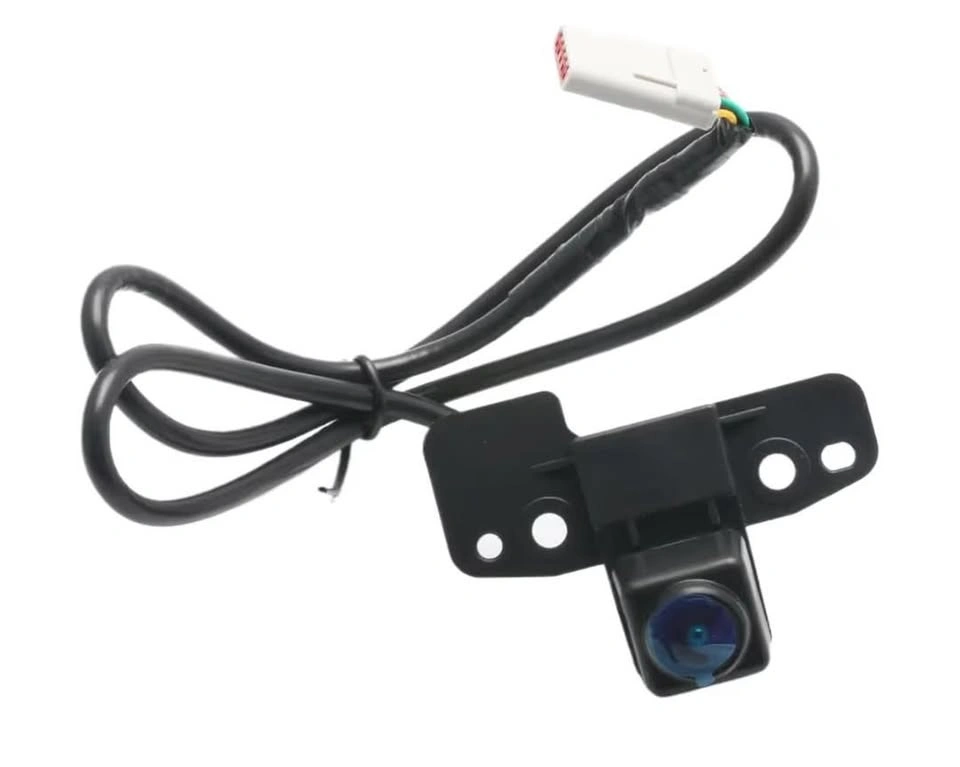 Parking Assist Front View Camera for Chevy Traverse 2018-2021 - photo 2