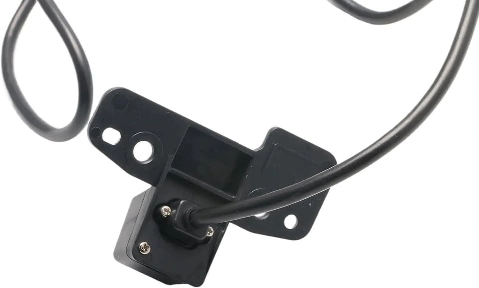 Parking Assist Front View Camera for Chevy Traverse 2018-2021 - photo 3