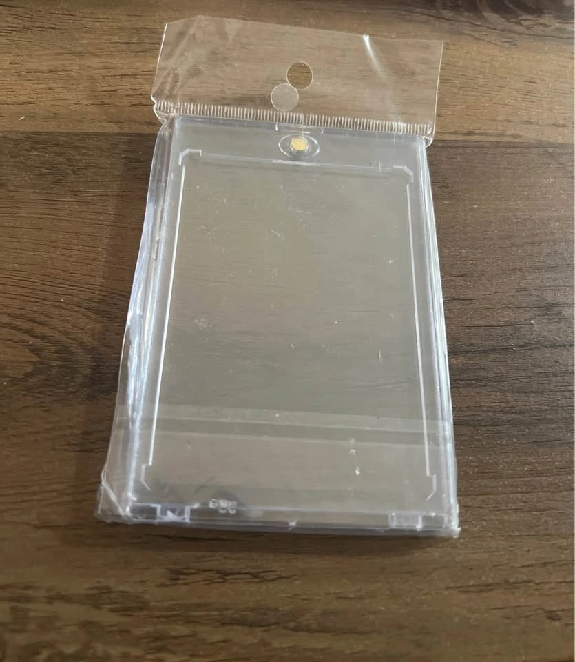35pt One-Touch Card Holders (4pack) - photo 2