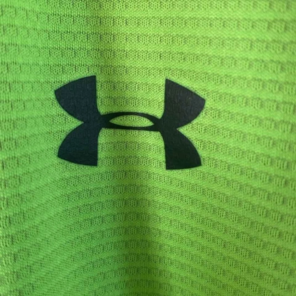 Under Armour Cold Gear 1/4 zip sweatshirt. Men's 2XL. $34. - photo 4