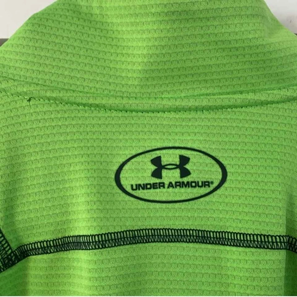Under Armour Cold Gear 1/4 zip sweatshirt. Men's 2XL. $34. - photo 5