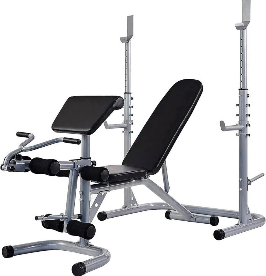 NEW IN BOX Bench / Multifunctional Workout Station / Squat Rack