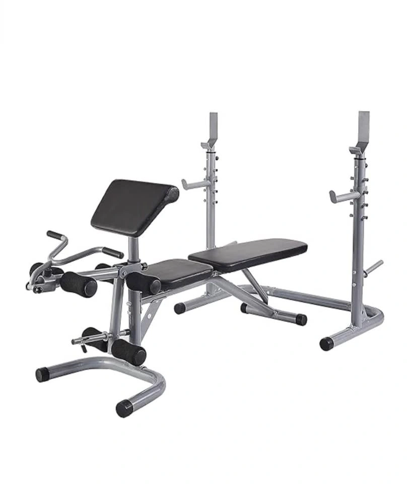 NEW IN BOX Bench / Multifunctional Workout Station / Squat Rack - photo 2