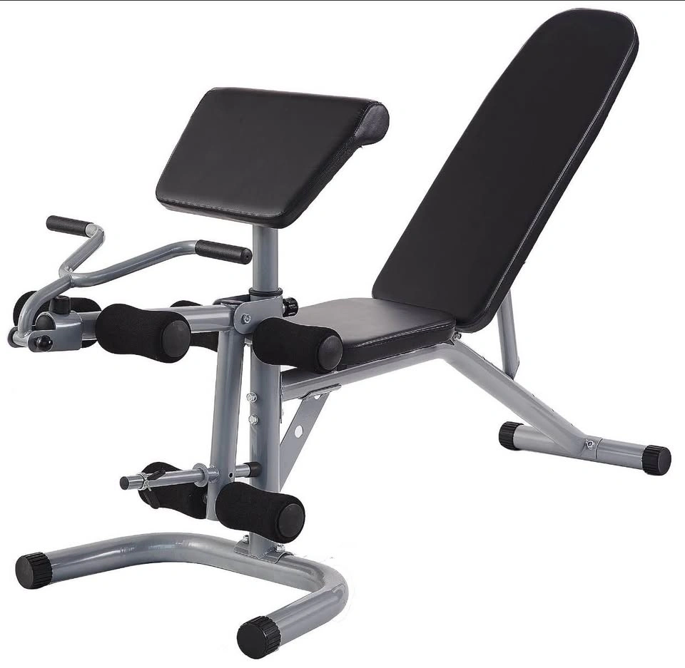 NEW IN BOX Bench / Multifunctional Workout Station / Squat Rack - photo 3