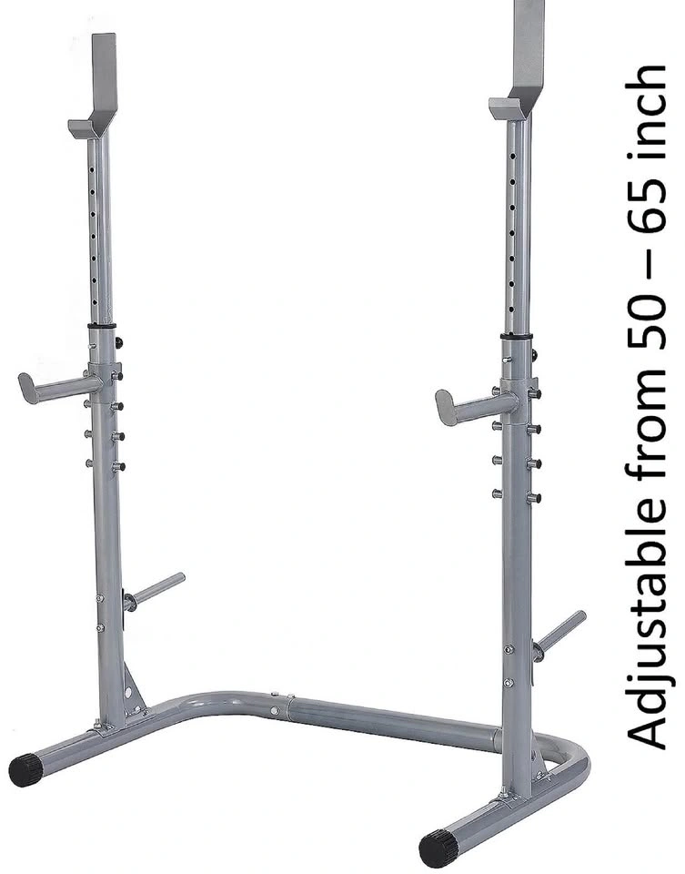 NEW IN BOX Bench / Multifunctional Workout Station / Squat Rack - photo 4