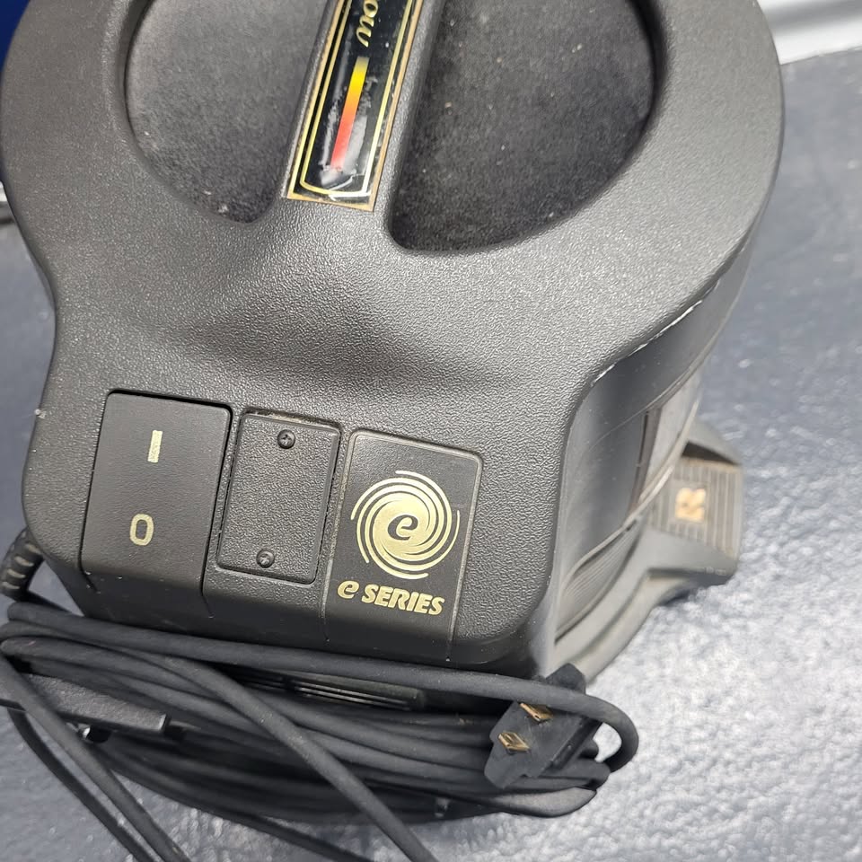 Rainbow e2 vacuum cleaner USA - photo 2