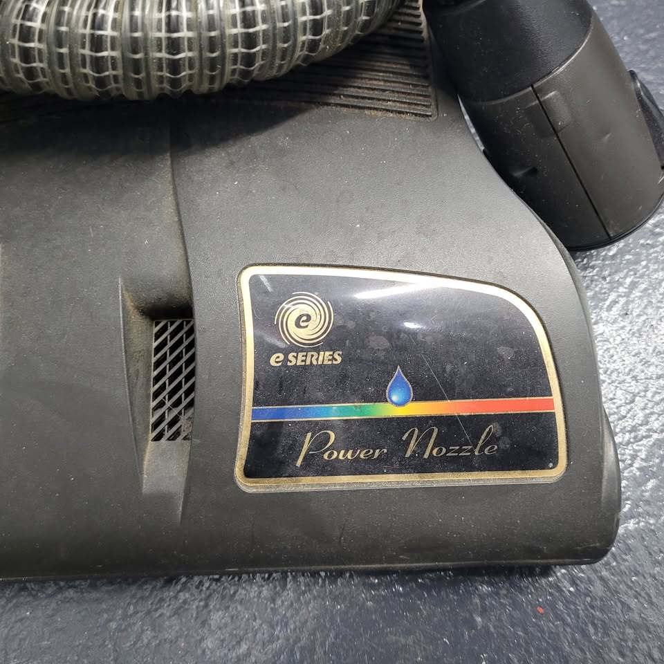 Rainbow e2 vacuum cleaner USA - photo 3