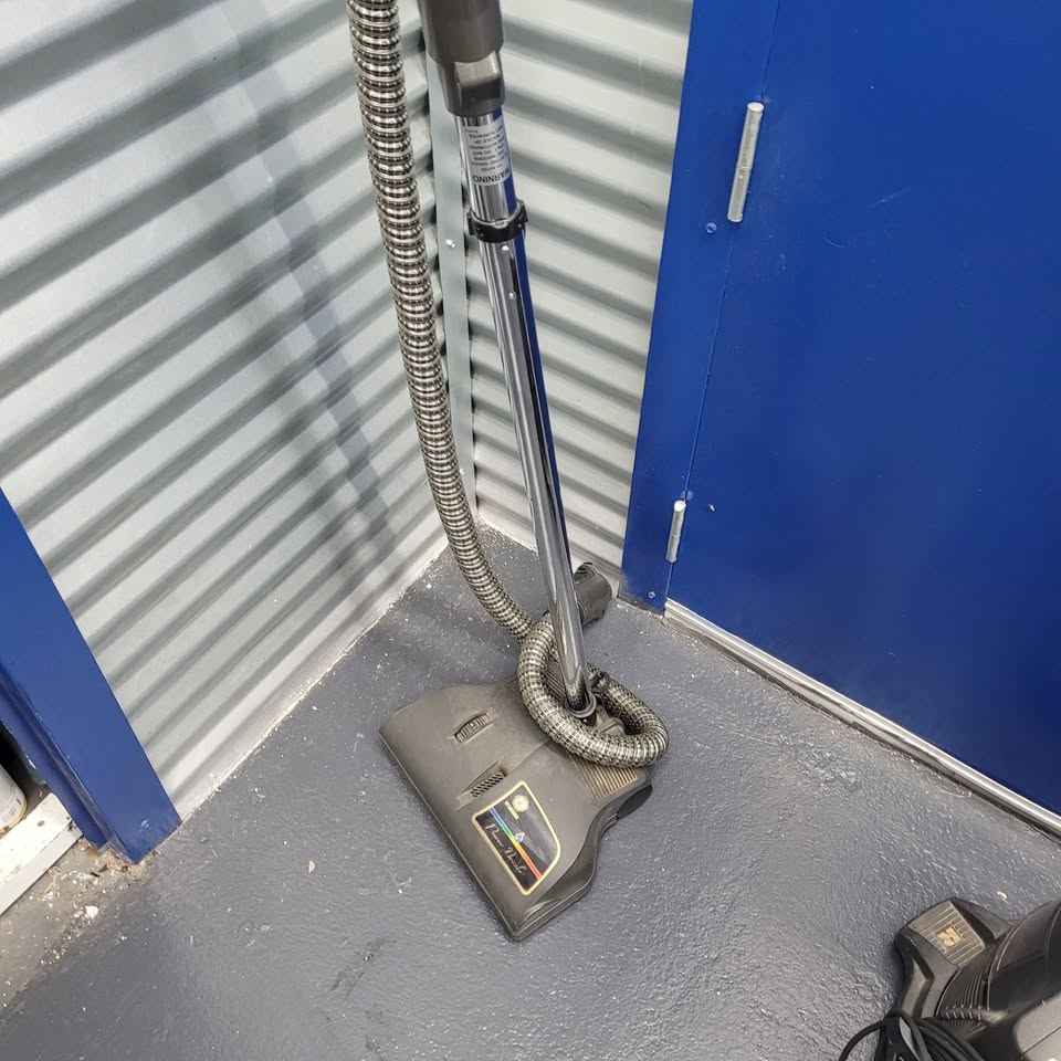 Rainbow e2 vacuum cleaner USA - photo 4