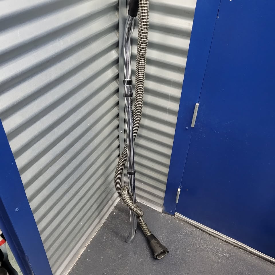 Rainbow e2 vacuum cleaner USA - photo 5