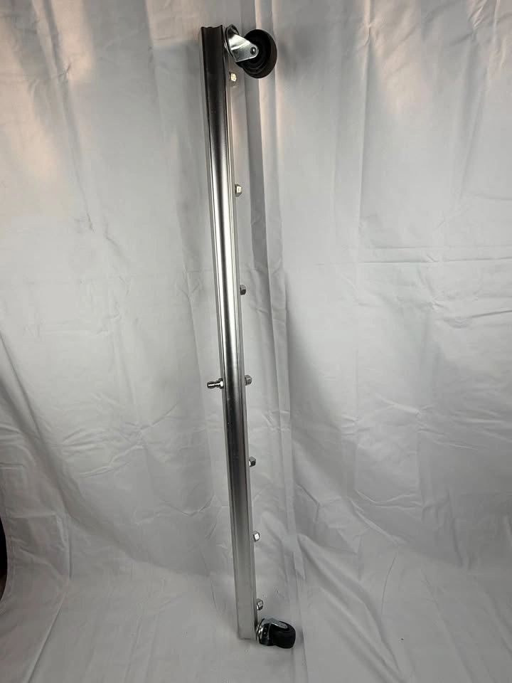 Pressure Washer Surface Cleaner Handle / Frame - photo 2