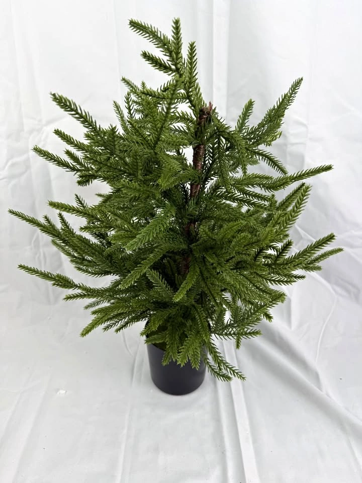 Artificial Mini Pine Tree
