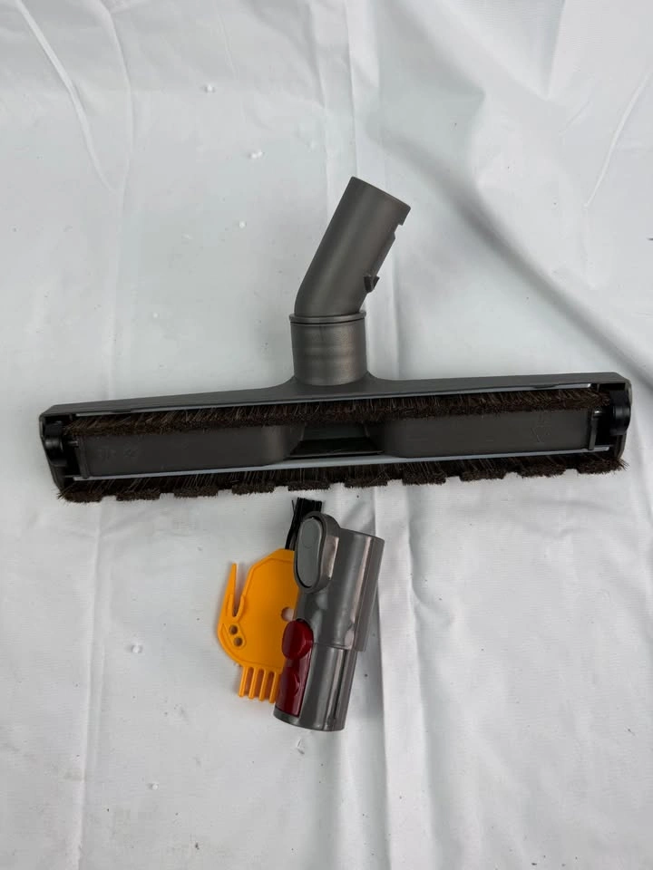 Vacuum Floor Head Attachment - photo 2