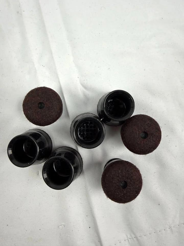 Chair Leg Floor Protectors